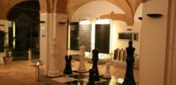 Primeros pasos de la decoración